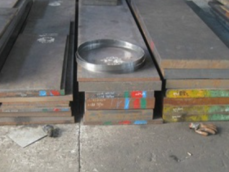 大足18NiCrMo5模具钢