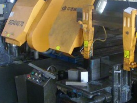 大足SM45模具钢