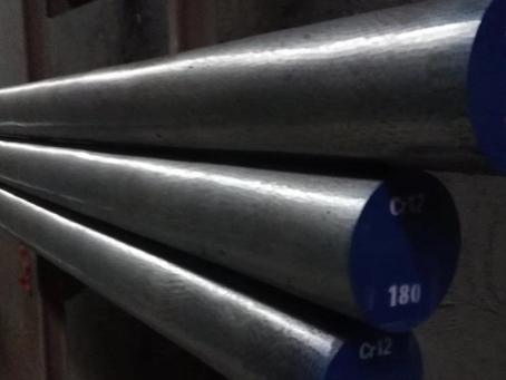 大足Cr12模具钢