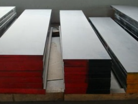 大足Cr12MoV模具钢
