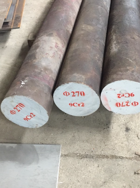 大足9Cr2工具钢