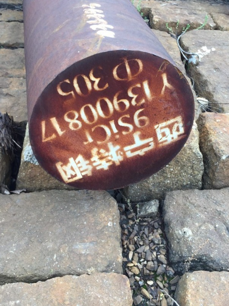 大足9CrSi工具钢
