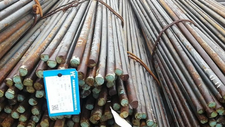 大足30CrNi3Mo合金结构钢