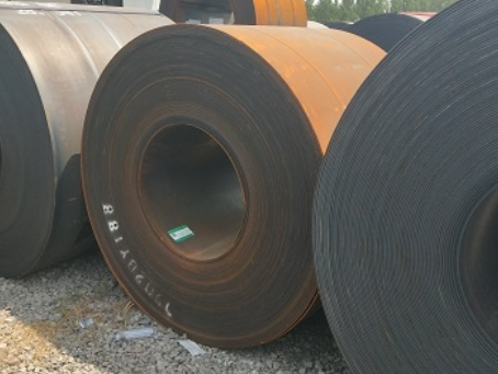 大足Q355NHB耐候板