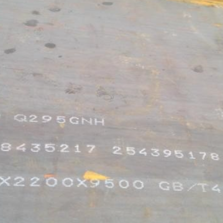 大足Q235NHB耐候板